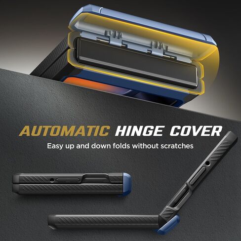TONGATE for Razr Case Screen Cover with Screen Protector, Only for TONGATE Case, Tigray in Saudi Arabia