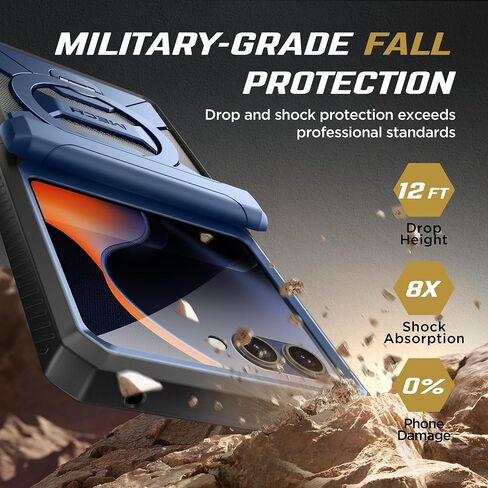 TONGATE for Razr Case Screen Cover with Screen Protector, Only for TONGATE Case, Tigray in Saudi Arabia