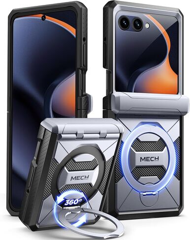 TONGATE for Razr Case Screen Cover with Screen Protector, Only for TONGATE Case, Tigray in Saudi Arabia