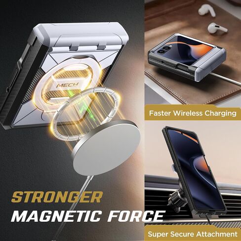 TONGATE for Razr Case Screen Cover with Screen Protector, Only for TONGATE Case, Tigray in Saudi Arabia