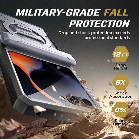 TONGATE for Razr Case Screen Cover with Screen Protector, Only for TONGATE Case, Tigray in Saudi Arabia