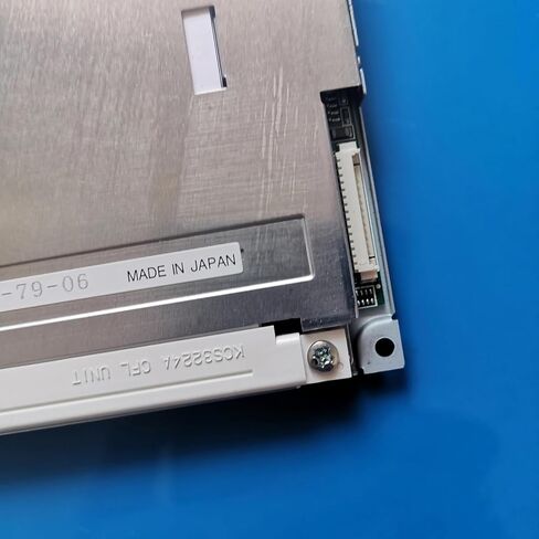 for KCS057QV1AJ-G23 LCD Screen for KCS057QV1AJ-G23 Display Screen Kit 5.7“ in Kuwait