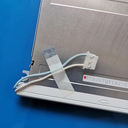 for KCS057QV1AJ-G23 LCD Screen for KCS057QV1AJ-G23 Display Screen Kit 5.7“ in Kuwait