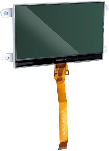 شاشة LCD متوافقة مع الناقل Transicold X4 7500 7300 x3 in Saudi Arabia