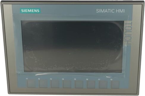 6AV2123-2GB03-0AX0 | Siemens Simatic HMI KTP700 لوحة أساسية in Saudi Arabia