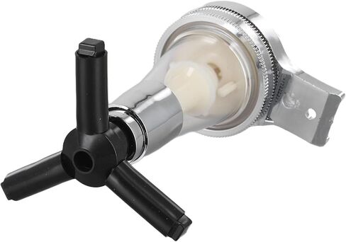 Liquor Dispenser With Measuring Head 25/30/45ML Wall Mounted Beverage Pouring System For Bar Home Cocktail Beer Wine Juice(25ML) in Kuwait