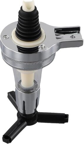 Liquor Dispenser With Measuring Head 25/30/45ML Wall Mounted Beverage Pouring System For Bar Home Cocktail Beer Wine Juice(25ML) in Kuwait
