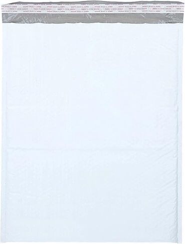 Poly Bubble Sailers ، 9x11 Inch ، حالة 100 in Saudi Arabia