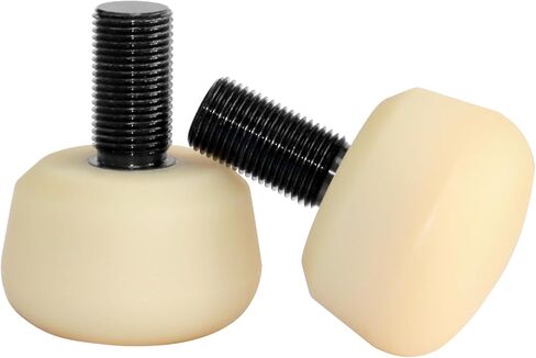 سدادات إصبع القدم القابلة للتعديل في التزلج على التزلج على التزلج على الجليد ، فرامل التزلج على الجليد بزواج واحد مع إكسسوارات تزلج بديلة in Kuwait