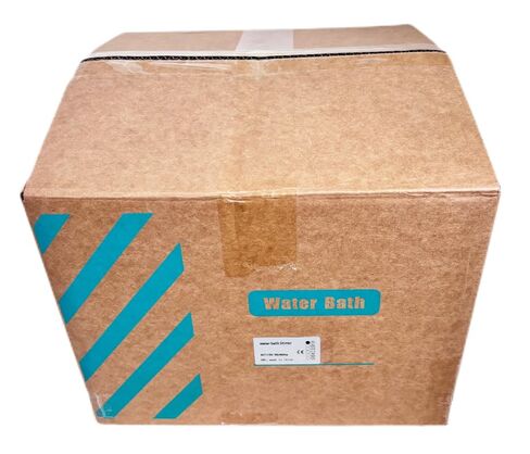 معيار حمام ماء المعمل مع اثنين من المغنطيسية المزدوجة المغناطيسية سعة قارورة 2L أو 3L دورق السرعة 100-1200 دورة في الدقيقة زيادة 50 دورة في الدقيقة 800W in Kuwait