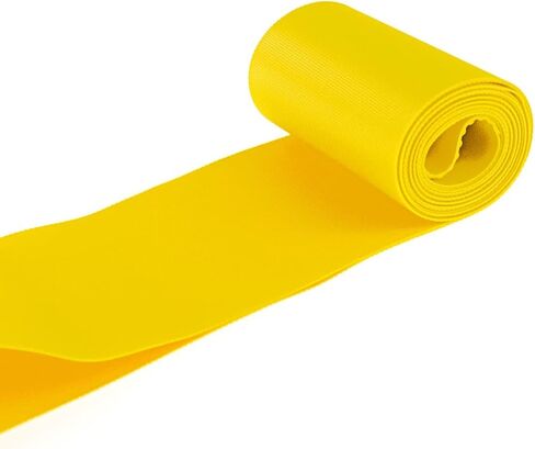 26x4.0 دراجة دراجة خطوط خطوط بطانة حافة الحافة الشريط الدهون الإطارات pvc protector inner أنبابة أنبوب الدراجة على الطريق MTB أنبوب الدراجة الجبلية ، والثقب ومقاومة درجة الحرارة ، ومقاوم للماء ، 2pcs in Kuwait