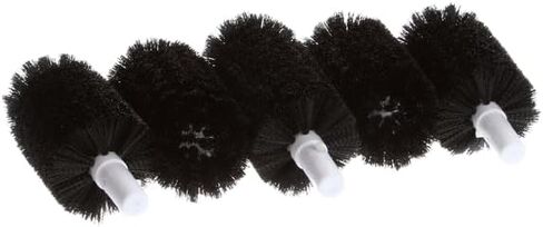 7.4 في. فرشاة الاستبدال مجموعة ل BA in Kuwait