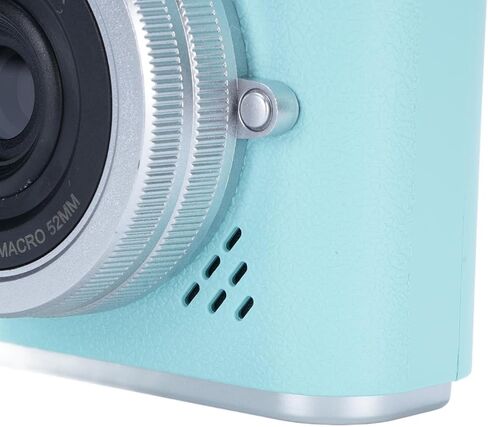 48mp 1080p الكاميرا الرقمية ، الكاميرا الصغيرة مع Zoom الرقمية 8x ، وقت التسجيل 4H ، 2.4 بوصة شاشة Flip HD ، وظيفة لعبة الموقت الذاتي ، بطارية 800mAh (P2) in Saudi Arabia