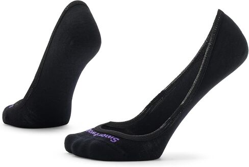 Smartwool Everyday Zero Cushion Merino Wool Low Cut No Show Socks for Men and Women in Saudi Arabia