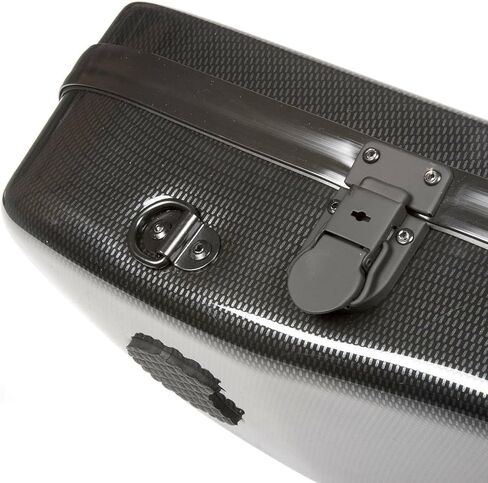 Bam Hightech Contoured 2200XLSC Silver Carbon Viola Case in Saudi Arabia