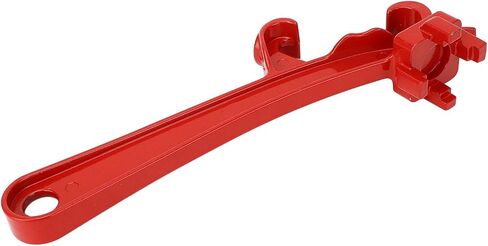 Bucket Opener Water Proof Multifunctional Alloy Steel Drum Wrench Bucket Lid Opener in Saudi Arabia