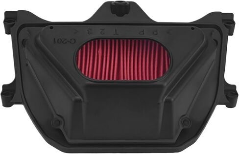 مرشحات الهواء المنظف للدراجات النارية لـ YZFR6 YZFR6R YZF-R6 YZF-R6R YZF R6R RACEBASE 2C0-14450-01-00 2006 2007 in Saudi Arabia