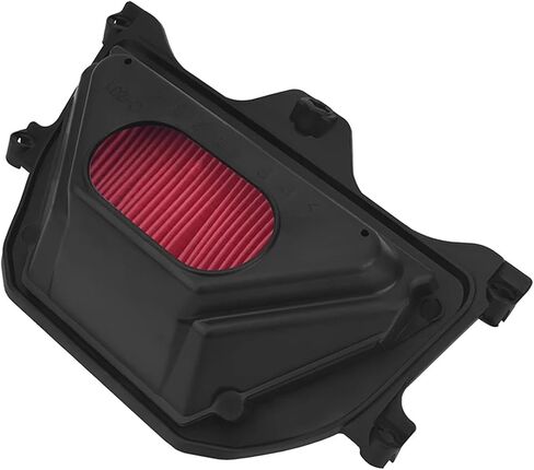 مرشحات الهواء المنظف للدراجات النارية لـ YZFR6 YZFR6R YZF-R6 YZF-R6R YZF R6R RACEBASE 2C0-14450-01-00 2006 2007 in Saudi Arabia