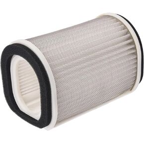 Motorcycle Air Filter Intake Cleaner For FJR1300 2001-2005 2007 2010-2015 FJR1300A FJR1300AS FJR1300AE 5JW-14451-00-00 in Saudi Arabia