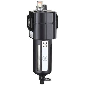 Air Line Lubricator, 3/8In, 75 cfm, 150 psi, Mfr: 4ZL81-A in Saudi Arabia