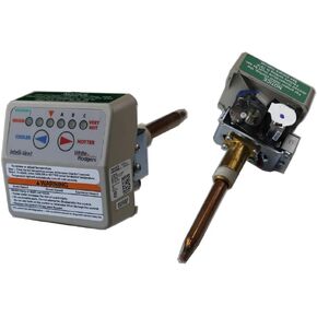 Lochinvar Corporation 100109740 GAS CONTROL VALVE in Saudi Arabia