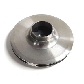 ACE PUMP PUMP الحديد الزهر مع عمود مفتاح يناسب FMC-HYD مضخات الطرد المركزي Farmer BOB'S PARTS BAC-26-HYD-CI in Kuwait