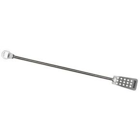 Bayou Classic 2 in. W x 24 in. L Silver Brew Paddle 1 pc. in Saudi Arabia