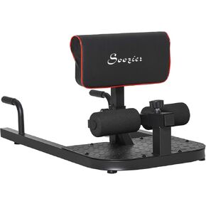 soozier 3 in-1 الدفع المبطن لأعلى الجلوس في معدات اللياقة البدنية العميقة in Kuwait