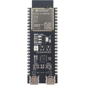 ESP32-S3-DEVKITC-1-N32R16V مجلس تطوير in Kuwait
