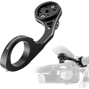 جبل كمبيوتر روكبوس دراجة ، محول جبل الدراجة الأمامي الممتد للمقبض 31.8 ملم in Kuwait