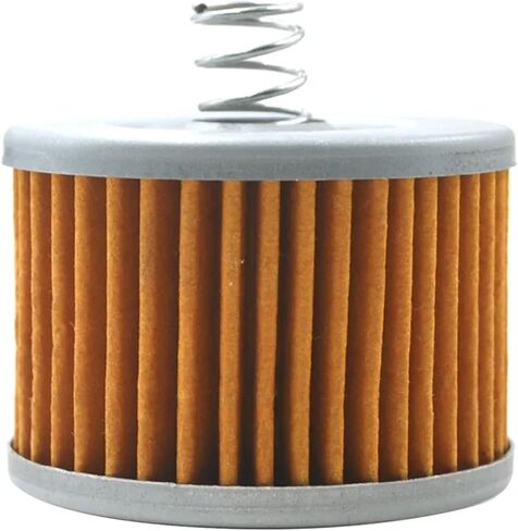 1/2/4/8 pcs Motorcycle Oil Filter For 100 Boxer CT100 115 Caliber 130 Boxer BM150 135 Pulsar For YS125 150 Byson(4pcs) in Saudi Arabia