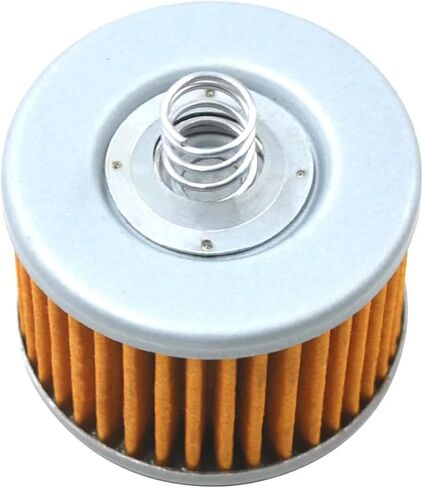 1/2/4/8 pcs Motorcycle Oil Filter For 100 Boxer CT100 115 Caliber 130 Boxer BM150 135 Pulsar For YS125 150 Byson(4pcs) in Saudi Arabia