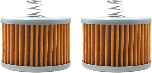1/2/4/8 pcs Motorcycle Oil Filter For 100 Boxer CT100 115 Caliber 130 Boxer BM150 135 Pulsar For YS125 150 Byson(4pcs) in Saudi Arabia