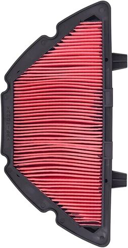 AHL Motorcycle Intake Cleaner Air Filters For YZFR1 YZF R1 2007 2008 4C8-14451-00-00 in Saudi Arabia