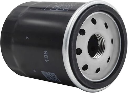1/2/3 pcs Motorcycle Oil Filter For Polaris ACE 150 500 570 900 Frontier General MVRS Crew XP RZR 4 800 RS1 S 1000 RZR800(3 pcs) in Saudi Arabia