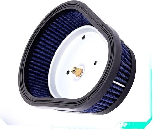 محرك نارية محرك جزء الملحقات هواء منظف الهواء ل Rider Glide Custom Switchback FLD 29385-08 1011-4213 29400021 in Saudi Arabia