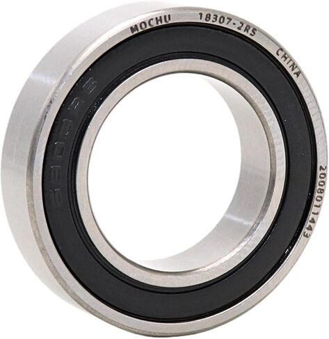 10pcs 18307-2rs Bicycle Bearing 18307 18x30x7 61903-18rs Bicked Wall Right Bearing 18 * 30 * 7 in Saudi Arabia