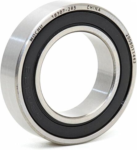 10pcs 18307-2rs Bicycle Bearing 18307 18x30x7 61903-18rs Bicked Wall Right Bearing 18 * 30 * 7 in Saudi Arabia