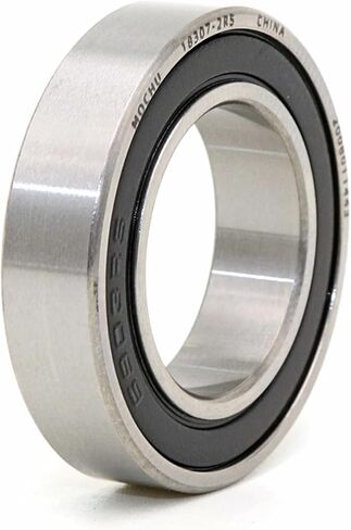 10pcs 18307-2rs Bicycle Bearing 18307 18x30x7 61903-18rs Bicked Wall Right Bearing 18 * 30 * 7 in Saudi Arabia