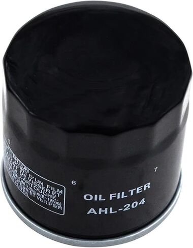 1/2pcs Motorcycle Oil Filter for YZF R1 998 YZF R1 LE YZF R1M YZF R1S YZF R3 321 YZF R6 599 2006-2019 Motorcycle Parts(2pcs) in Saudi Arabia