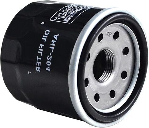 1/2pcs Motorcycle Oil Filter for YZF R1 998 YZF R1 LE YZF R1M YZF R1S YZF R3 321 YZF R6 599 2006-2019 Motorcycle Parts(2pcs) in Saudi Arabia