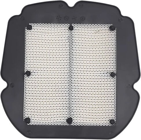 Motorcycle Air Filter Cleaner For SFV650 Gladius SV650 SFV SV 650 13780-44H00-000 in Saudi Arabia