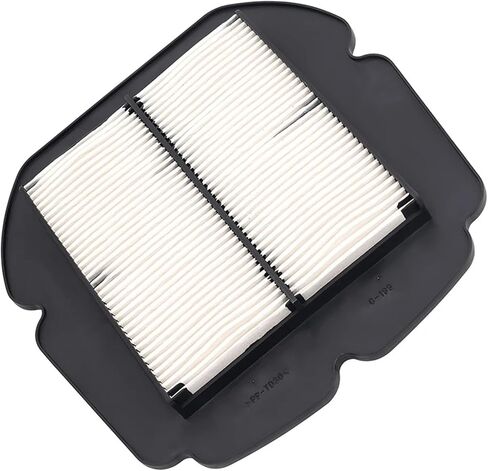 Motorcycle Air Filter Cleaner For SFV650 Gladius SV650 SFV SV 650 13780-44H00-000 in Saudi Arabia