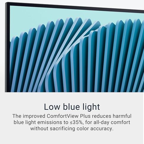 Dell 27 Plus 4K Monitor - S2725QS - 27 بوصة 4K (3840 × 2160) 120 هرتز 16: 9 ، لوحة IPS ، AMD FreeSync Premium ، SRGB 99 ٪ ، مكبرات صوت متكاملة ، 1500: 1 نسبة التباين ، Comfortview Plus - Ash White in Kuwait