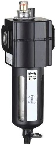 تشيخ خط الجوية ، 3/8in ، 75 CFM ، 150 PSI ، MFR: 4ZL81-A in Saudi Arabia
