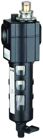 تشيخ خط الجوية ، 1/4in ، 50 CFM ، 150 PSI ، MFR: 4ZL69-A in Saudi Arabia