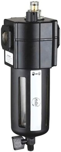 تشيخ خط الجوية ، 3/8in ، 80cfm ، 150 PSI ، MFR: 4ZL85-A in Saudi Arabia