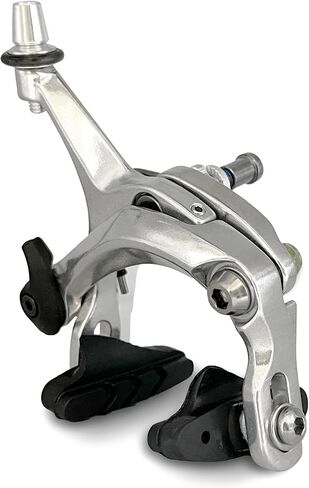Brake Set, Single Speed, Road Bike, Commuter Bikes, Fixed Gear, Front and Rear Brake Set. in Saudi Arabia