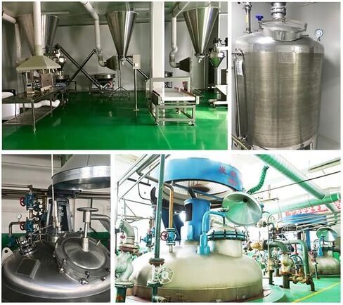 α- إنزيم النشا البطاطا الحلوة jerky 03 type 120000 u/ml درجة الغذاء ، إنزيم سائل 1000 غرام. in Kuwait