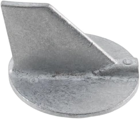 6E5-45371-01-00 6E5-45371-00-00 استبدال أنود الزنك TB TB TOB لـ Yamaha Outboard 20-300HP in Saudi Arabia